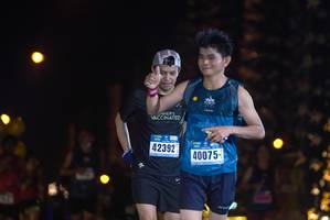 BIB: 42392, 40075
                            <button type="button" onclick="openModal(18287186)" class="btn btn-primary btn-sm float-right btn-popup" data-toggle="modal" data-target=".modal-high-quality">
                        <i class="fas fa-shopping-cart"></i> Add to Cart
                    </button>
                                            <button type="button" onclick="isThisMe(18287186, true)" class="btn btn-success btn-sm float-right btn-popup btn-isme hidden" data-toggle="tooltip" data-placement="bottom" title="นี่คือรูปของคุณใช่ไหม คลิกที่นี่เพื่อเอาเข้าอัลบั้ม">
                        <i class="fas fa-plus"></i> Add to album
                    </button>
                    <button type="button" onclick="isThisMe(18287186, false)" class="btn btn-warning btn-sm float-right btn-popup btn-isnotme hidden">
                        <i class="fas fa-ban"></i> Remove from album
                    </button>